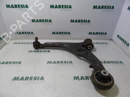 Used Left front suspension arm FIAT STILO (192_) 2.4 20V (192_XD1A, 192AXD12) (170 hp) 31395507