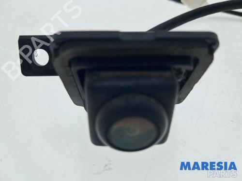 Camera RENAULT CAPTUR I (J5_, H5_) 0.9 TCe 90 | BP38284944E14 - Image 4