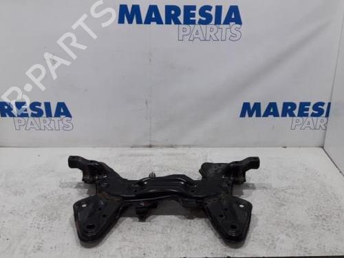 Used Subframe CITROËN DS3 (SA_) 1.6 HDi 115 (114 hp) 31414839