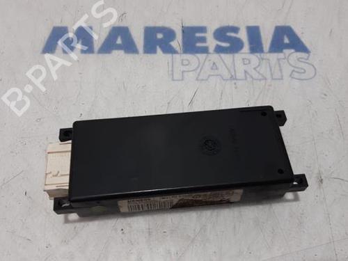 Used Electronic module CITROËN C4 Grand Picasso I (UA_) 1.8 i 16V (125 hp) 31443925