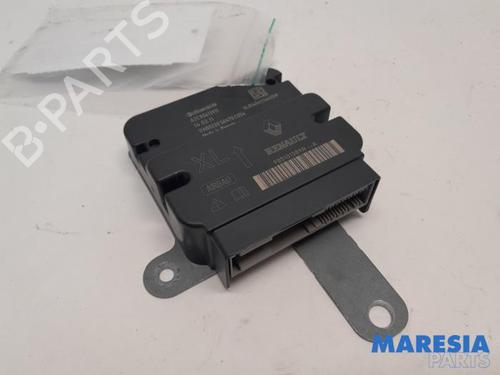 Used ECU airbags RENAULT CLIO IV (BH_) 1.2 TCe 120 (BHM0) (120 hp) 31419595