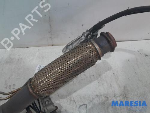 Particulate filter PEUGEOT 508 I (8D_) 2.0 HDi Hybrid4 AWC | BP31535007M81 