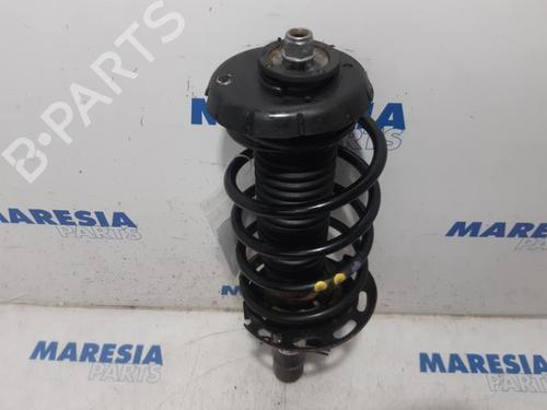 Left front shock absorber CITROËN C4 CACTUS 1.6 BlueHDi 100 | BP31533509M16