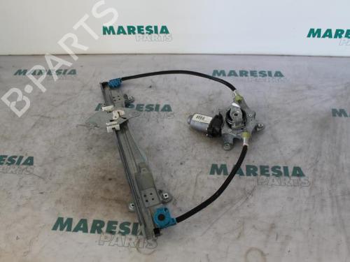 front-left-window-mechanism-renault-twingo-ii-cn0_-2007-31508904 main image