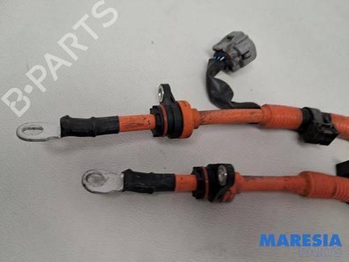 Cable CITROËN C-ZERO C-Zero | BP39932740E12 - Image 4
