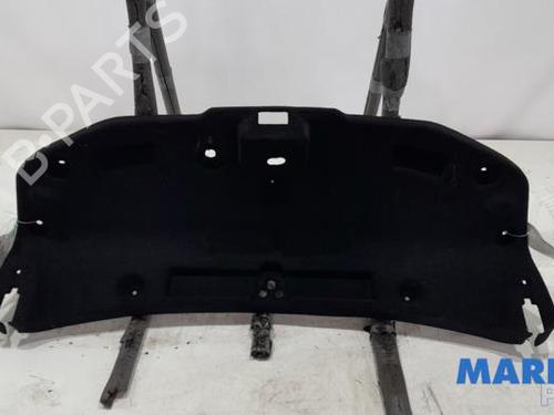 Pynteliste til bagklap ALFA ROMEO GIULIA (952_) 2.0 (952ABA25B) (200 hp) 31397546