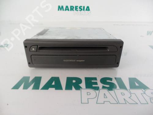 Used Electronic module RENAULT CLIO II (BB_, CB_) 1.6 16V (BB01, BB0H, BB0T, BB14, BB1D, BB1R, BB2KL, BB3G... (107 hp) 31467350