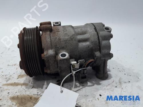 AC compressor ALFA ROMEO MITO (955_) 1.3 MultiJet (955AXT1A) | BP31473728M34  - Image 5