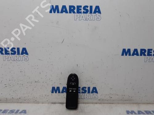 Comutador CITROËN C3 II (SC_) 1.6 HDi (92 hp) 31512742