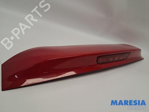 Spoiler bagklap PEUGEOT 108 1.0 VTi | BP36280634C96 - Image 2