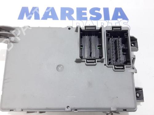 Engine control unit (ECU) FIAT PUNTO EVO (199_) 1.3 D Multijet | BP31492636M57