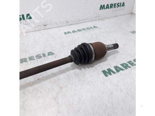 Left front driveshaft FIAT 500 (312_) 1.2 (312AXA1A) | BP31524756M38