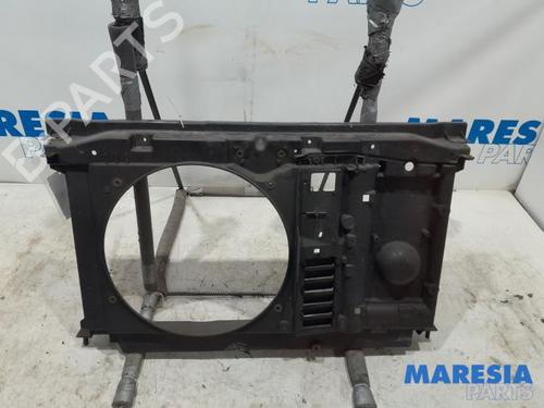 Used Front slam panel PEUGEOT 307 SW (3H) 2.0 16V (140 hp) 31399973