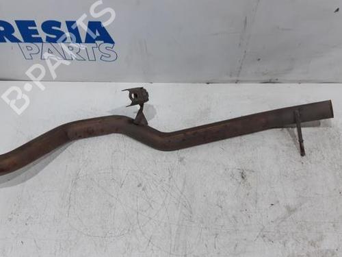 Exhaust system RENAULT TRAFIC III Van (FG_) 1.6 dCi 145 (FGMG) | BP31384118M121