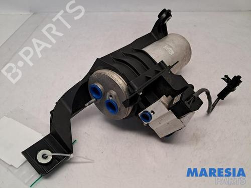 Andre RENAULT ZOE Hatchback Van (BFM_) Electric (BFME) | BP31408225O1