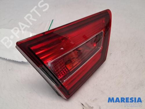 Left taillight RENAULT CLIO IV (BH_) 0.9 TCe 90 (BHNF, BHMA, BHMH, BHJK, BHJR) | BP31403159C34