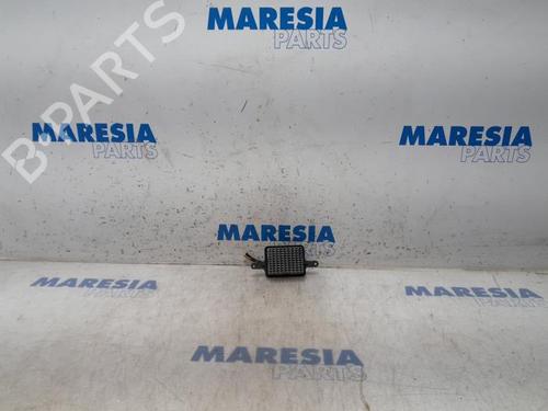 Used Electronic sensor PEUGEOT 3008 I MPV (0U_) 1.6 THP (156 hp) 31384515