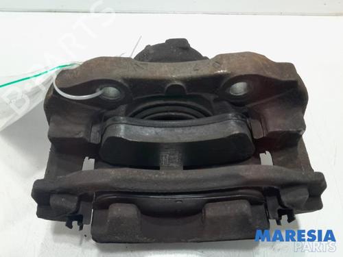 Right front brake caliper CITROËN C3 III (SX) 1.2 THP 110 (SXHNPS, SXHNZT, SXHNZ6) | BP31522995M104 - Image 2