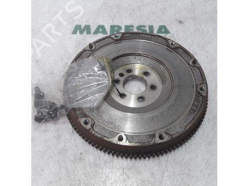 Used Flywheel Flywheel PEUGEOT 208 I (CA_, CC_) 1.0 VTi (68 hp) 31512929 31512929