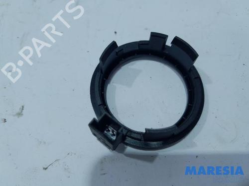 Engine control unit (ECU) ALFA ROMEO MITO (955_) 1.3 MultiJet (955AXT1A) | BP31473033M57