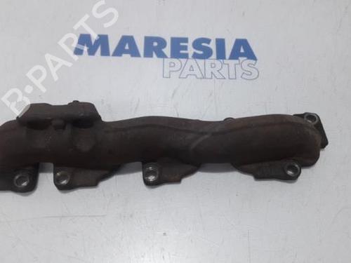 Used Exhaust manifold ALFA ROMEO GIULIETTA (940_) 1.6 JTDM (940FXD1A) (105 hp) 31469321