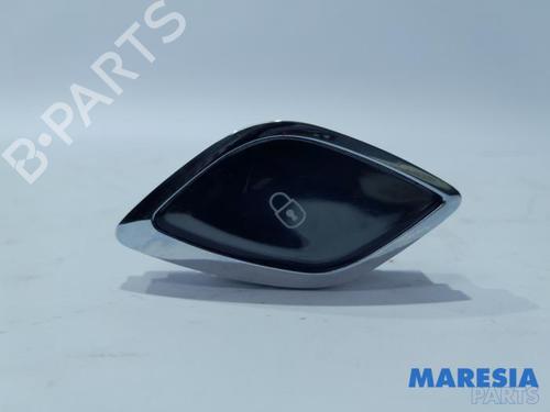 Switch CITROËN C3 II (SC_) 1.6 HDi | BP31518136I30