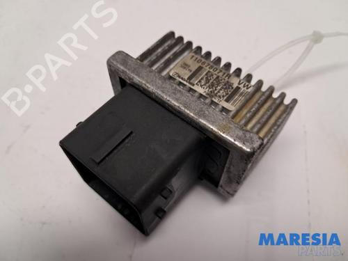 Used Electronic sensor RENAULT CAPTUR I (J5_, H5_) 1.5 dCi 90 (J5N4, J5M5, J5MW, J5M6, J5AL, J5AJ) (90 hp) 31433048