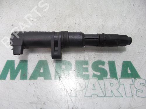 Used Ignition coil RENAULT GRAND SCÉNIC II (JM0/1_) 1.6 (112 hp) 31474498