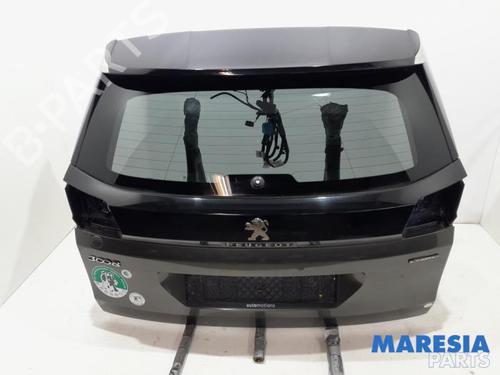 Used Tailgate Tailgate 31408226 31408226