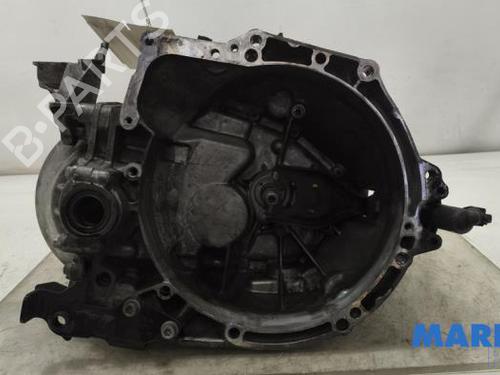 Used Gearbox Gearbox 34406583 34406583