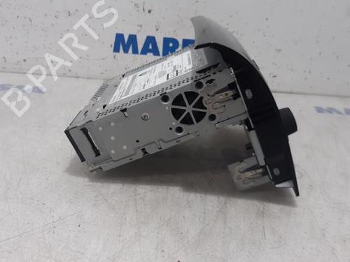 Radio PEUGEOT BOXER Van 2.2 HDi 110 | BP31451989E6 - Image 4