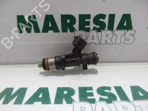 Used Injector PEUGEOT 307 (3A/C) 1.6 16V (109 hp) 31535607