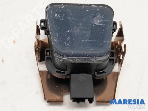 Used Electronic sensor PEUGEOT 208 I (CA_, CC_) 1.2 THP 110 (110 hp) 31446922