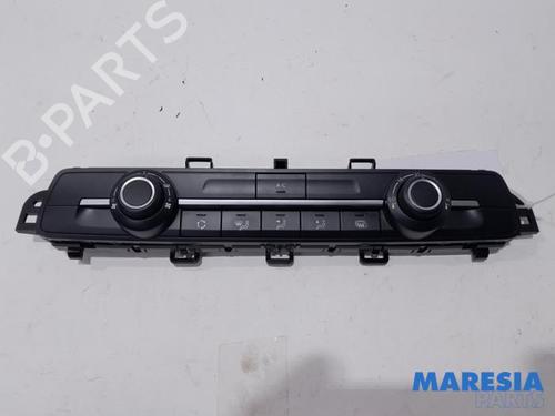 Used Climate control PEUGEOT EXPERT Van (V_) 2.0 BlueHDi 120 (122 hp) 31515292