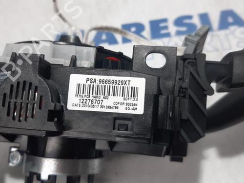 Switch PEUGEOT RCZ 1.6 16V | BP31453912I30