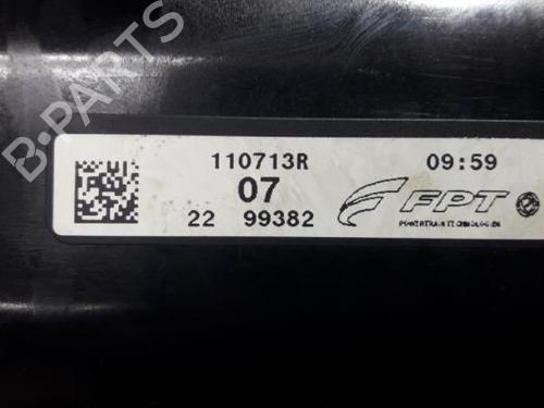 Injection rail FIAT 500 (312_) 0.9 (312AXG1A, 312.AXG11) | BP31426249M98 