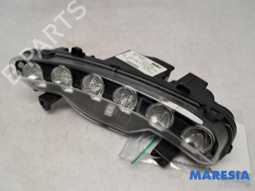 Used Right daytime light CITROËN DS3 Convertible 1.6 THP 155 (156 hp) 31488285