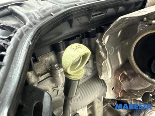 Engine PEUGEOT 2008 I (CU_) 1.2 THP 110 / PureTech 110 | BP38284962M1 - Image 5