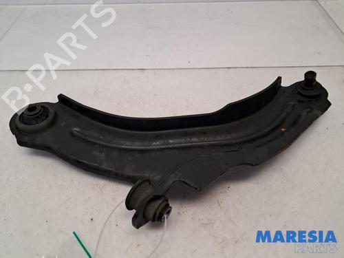 Used Left front suspension arm Left front suspension arm RENAULT CLIO IV Grandtour (KH_) 0.9 TCe 90 (90 hp) 39896471 39896471