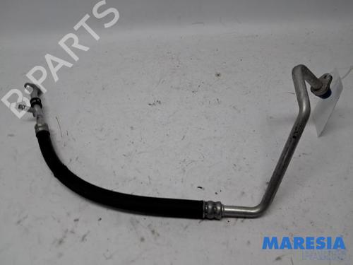 AC-rør RENAULT CAPTUR I (J5_, H5_) 0.9 TCe 90 (90 hp) 31498757