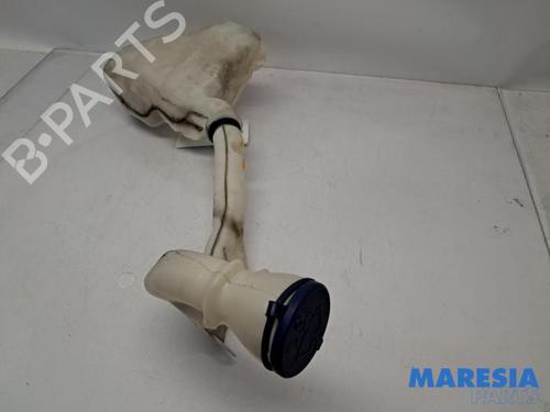 Sprinklertank CITROËN C3 II (SC_) 1.6 HDi | BP31410706C113