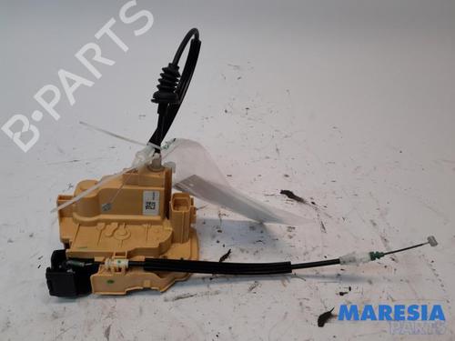 Used Electronic module Electronic module ALFA ROMEO GIULIA (952_) 2.0 Q4 (952ACA45, 952ACA25) (280 hp) 31484163 31484163