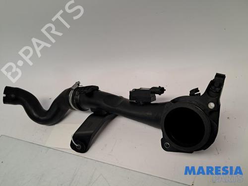 Exhaust system FIAT 500 C (312_) 0.9 (312AG1A) | BP33803043M121 - Image 4