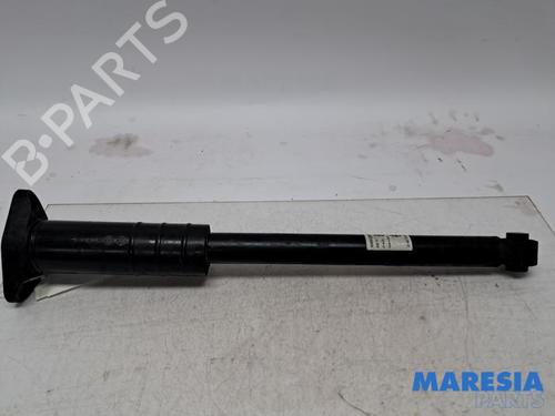 Used Left rear shock absorber Left rear shock absorber 39009137 39009137