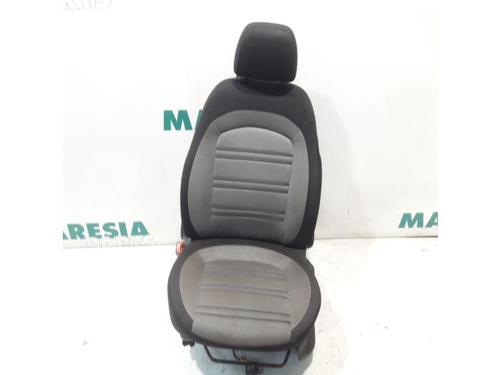 Used Left front seat FIAT PUNTO EVO (199_) 1.3 D Multijet (84 hp) 31438553