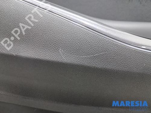 Front right panel OPEL GRANDLAND / GRANDLAND X (A18, P1UO) 1.2 (75) | BP31481955C59 