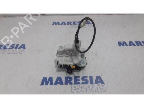 Used Electronic module FIAT PANDA (169_) 1.2 (169.AXB11, 169.AXB1A) (60 hp) 31531354