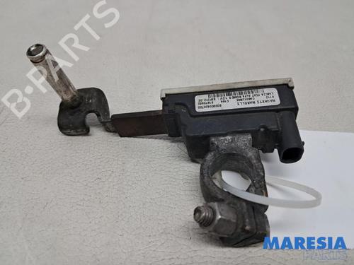 Used Electronic sensor FIAT 500 C (312_) 1.4 (312CXC1B, 312AXC1B) (100 hp) 31816642