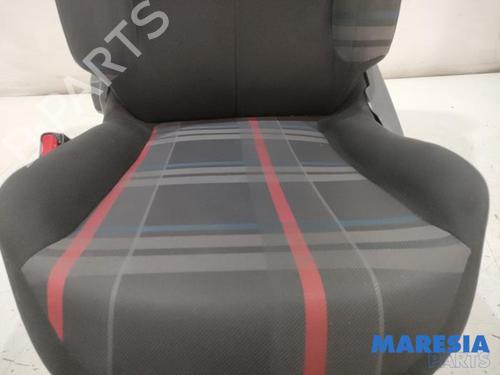 Left front seat PEUGEOT 108 1.0 VTi | BP36158783C15 - Image 6