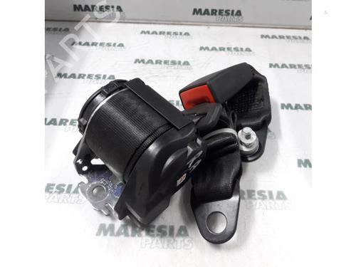 Used Rear right seatbelt FIAT PANDA (169_) 1.2 (169.AXB11, 169.AXB1A) (60 hp) 31389995